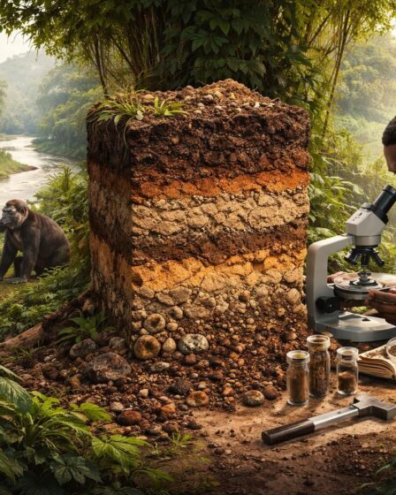 découvrez la définition de congoïde illustrée par des exemples concrets pour mieux comprendre ce terme souvent méconnu.