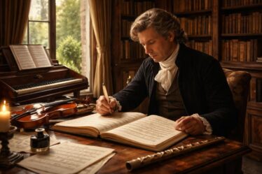 découvrez la définition de contrepointiste et enrichissez votre culture musicale en explorant ce rôle clé dans la composition et l'harmonie.