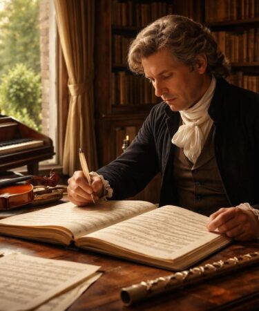 découvrez la définition de contrepointiste et enrichissez votre culture musicale en explorant ce rôle clé dans la composition et l'harmonie.