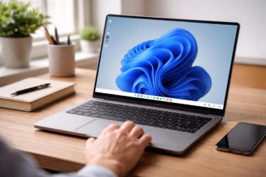 découvrez des solutions rapides et efficaces pour retrouver votre curseur disparu sur pc portable sous windows 11 et reprendre le contrôle de votre souris en un rien de temps.