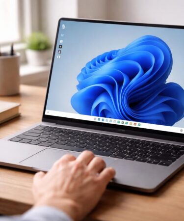 découvrez des solutions rapides et efficaces pour retrouver votre curseur disparu sur pc portable sous windows 11 et reprendre le contrôle de votre souris en un rien de temps.