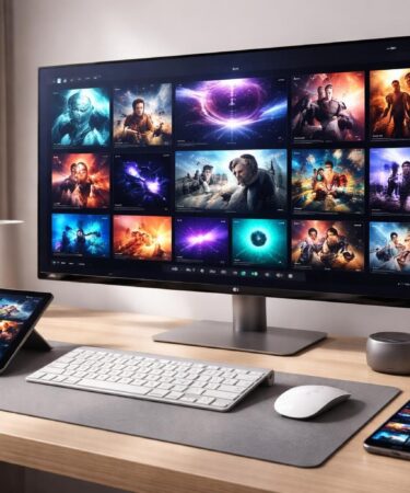 explorez les tout derniers sites de streaming lancés en septembre 2026 pour profiter des nouveautés et des meilleures expériences de visionnage en ligne.