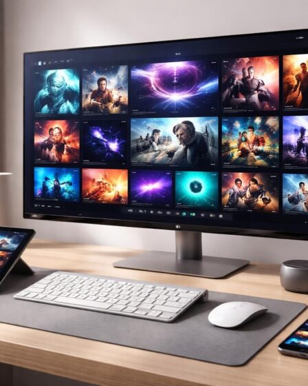 explorez les tout derniers sites de streaming lancés en septembre 2026 pour profiter des nouveautés et des meilleures expériences de visionnage en ligne.