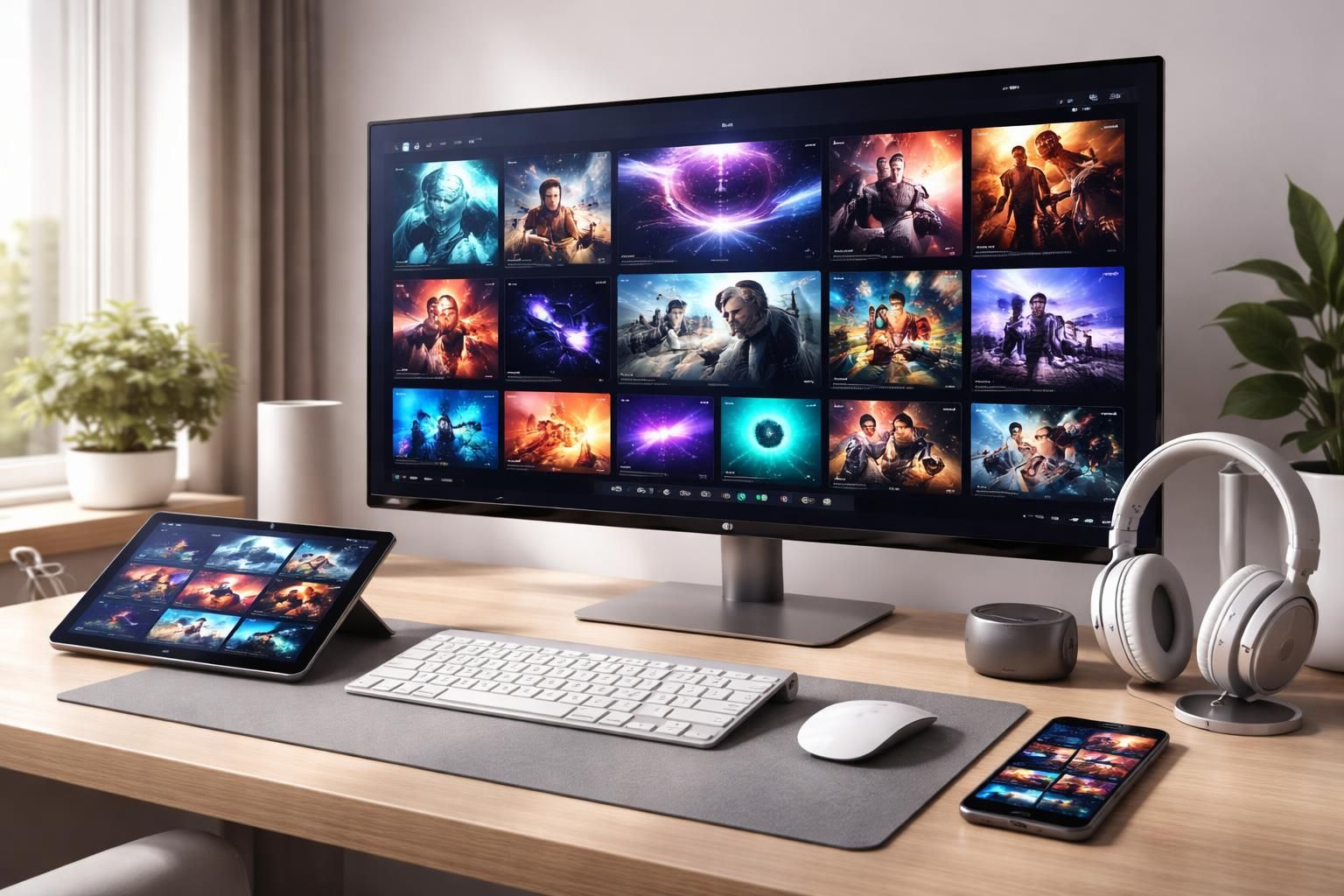 explorez les tout derniers sites de streaming lancés en septembre 2026 pour profiter des nouveautés et des meilleures expériences de visionnage en ligne.