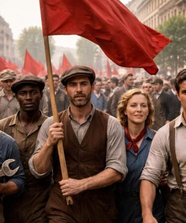 découvrez la définition du front populaire, un mouvement historique alliant luttes ouvrières et réformes sociales pour transformer la société française.