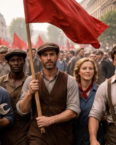 découvrez la définition du front populaire, un mouvement historique alliant luttes ouvrières et réformes sociales pour transformer la société française.