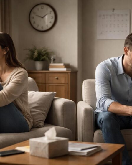 découvrez la durée légale nécessaire pour une séparation sans engager immédiatement le divorce, ainsi que les implications juridiques en france.