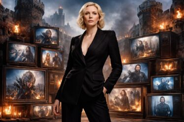 découvrez l'impact de gwendoline christie dans game of thrones et comment cette série a révolutionné l'histoire de la télévision.