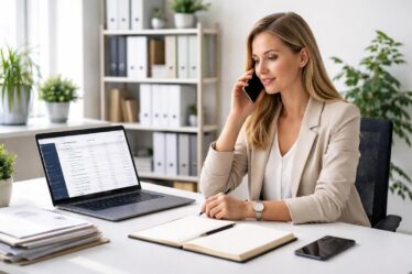 découvrez les étapes essentielles pour contacter un fournisseur efficacement et garantir une collaboration réussie.