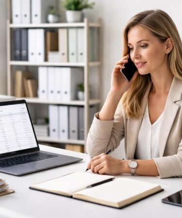 découvrez les étapes essentielles pour contacter un fournisseur efficacement et garantir une collaboration réussie.