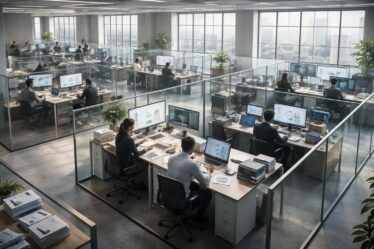 découvrez la définition de siloter en management moderne et comprenez son impact sur la communication et la collaboration au sein des entreprises.