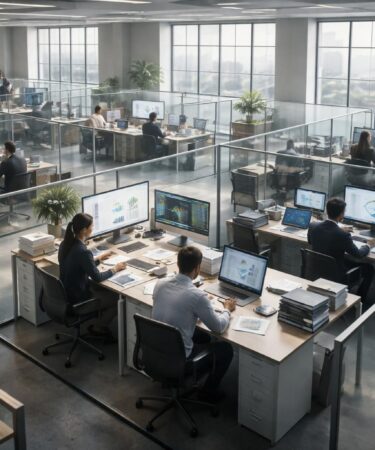 découvrez la définition de siloter en management moderne et comprenez son impact sur la communication et la collaboration au sein des entreprises.