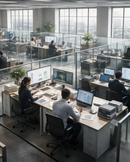 découvrez la définition de siloter en management moderne et comprenez son impact sur la communication et la collaboration au sein des entreprises.