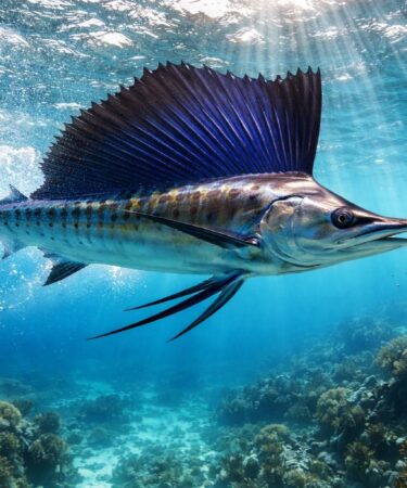 découvrez comment le poisson le plus rapide au monde inspire les biologistes grâce à ses performances remarquables et ses adaptations uniques.