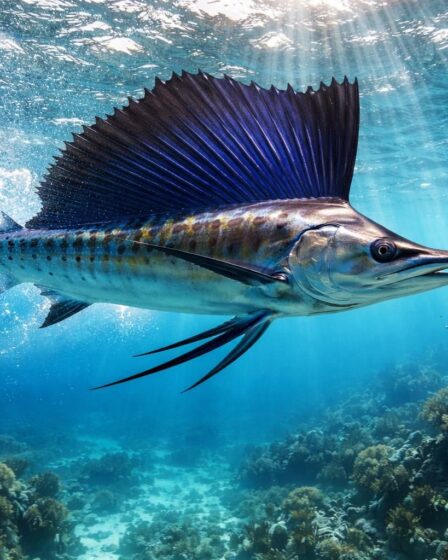 découvrez comment le poisson le plus rapide au monde inspire les biologistes grâce à ses performances remarquables et ses adaptations uniques.