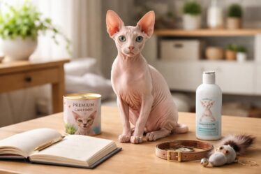 découvrez le prix d'un chat sphynx et les informations essentielles à connaître avant d'en adopter un. conseils, coûts et guide complet pour bien préparer votre achat.