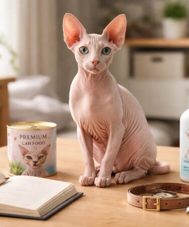 découvrez le prix d'un chat sphynx et les informations essentielles à connaître avant d'en adopter un. conseils, coûts et guide complet pour bien préparer votre achat.