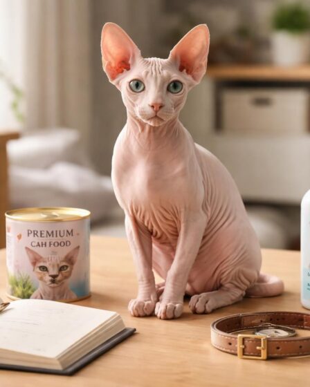 découvrez le prix d'un chat sphynx et les informations essentielles à connaître avant d'en adopter un. conseils, coûts et guide complet pour bien préparer votre achat.