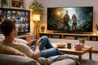 découvrez les avantages d'un site de streaming gratuit pour profiter facilement et rapidement de vos films préférés sans frais.