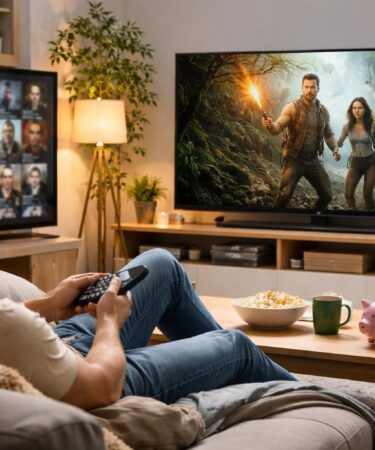 découvrez les avantages d'un site de streaming gratuit pour profiter facilement et rapidement de vos films préférés sans frais.