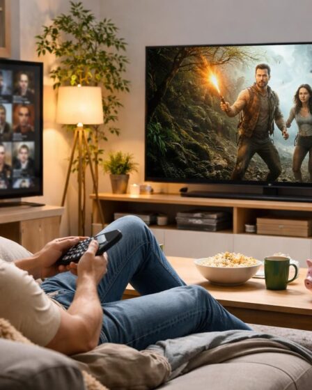 découvrez les avantages d'un site de streaming gratuit pour profiter facilement et rapidement de vos films préférés sans frais.