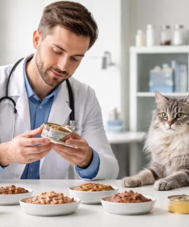 découvrez une analyse complète des avis vétérinaires sur le pâté pour chat, pour mieux comprendre ses bienfaits et choisir le meilleur pour votre compagnon félin.