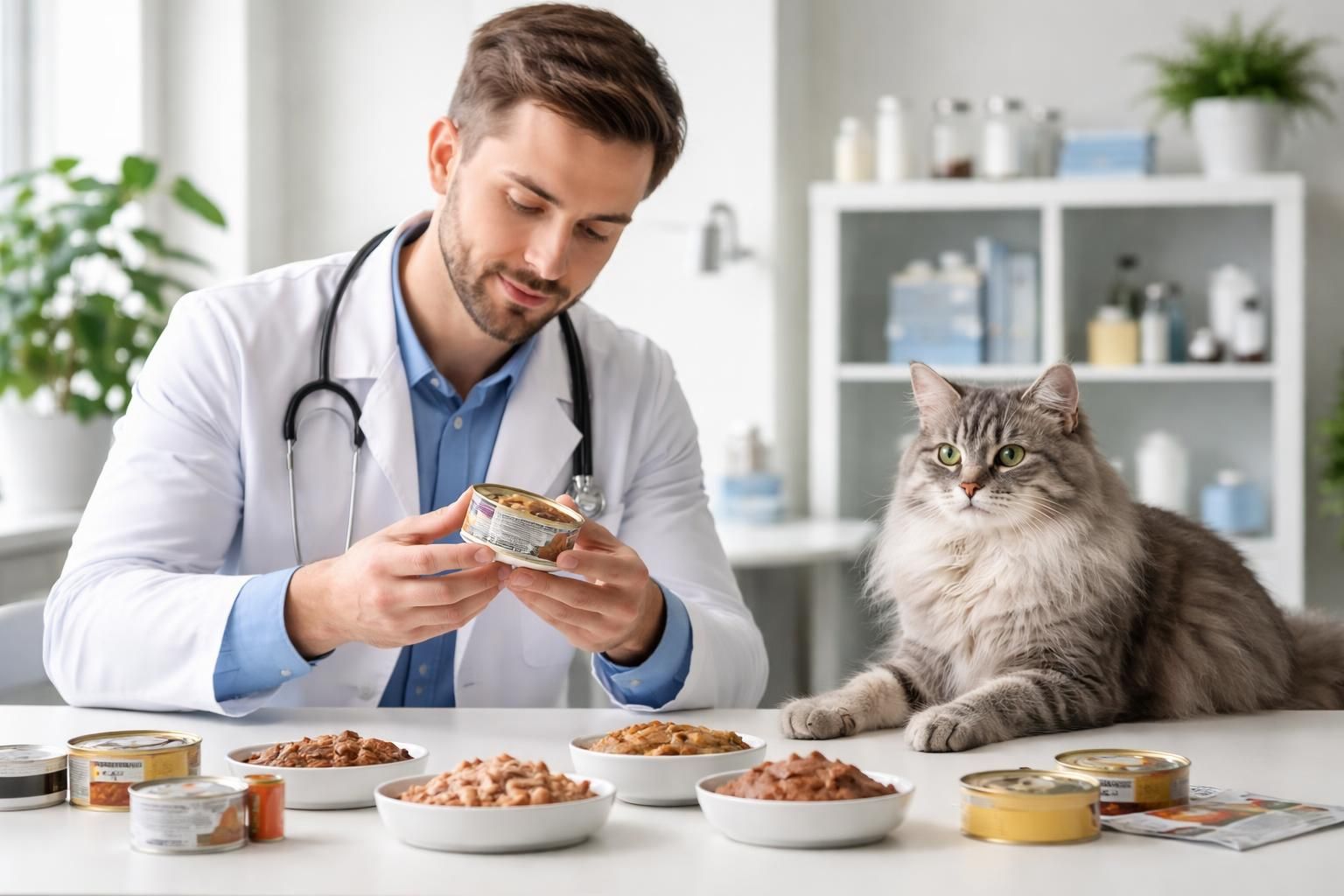 découvrez une analyse complète des avis vétérinaires sur le pâté pour chat, pour mieux comprendre ses bienfaits et choisir le meilleur pour votre compagnon félin.