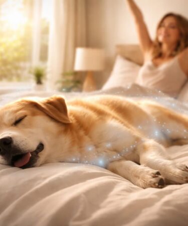 découvrez les bienfaits surprenants de l'animal qui ronfle au réveil et comment ce phénomène peut améliorer votre quotidien.