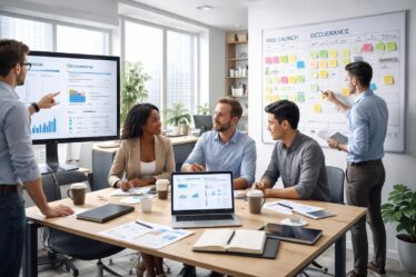 découvrez les diverses façons d'utiliser le terme « occurrence » dans un contexte professionnel pour enrichir votre communication et mieux comprendre son application.