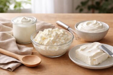 découvrez les meilleures alternatives simples et délicieuses pour remplacer la mascarpone dans toutes vos recettes, sans compromis sur le goût ni la texture.