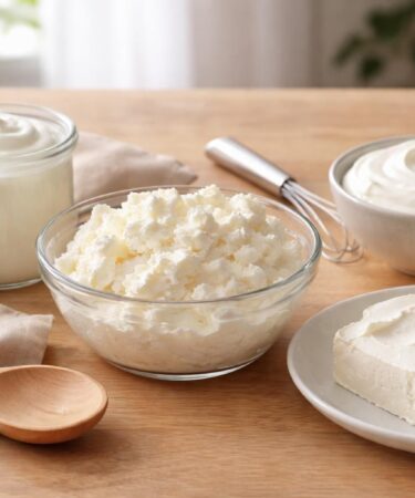 découvrez les meilleures alternatives simples et délicieuses pour remplacer la mascarpone dans toutes vos recettes, sans compromis sur le goût ni la texture.