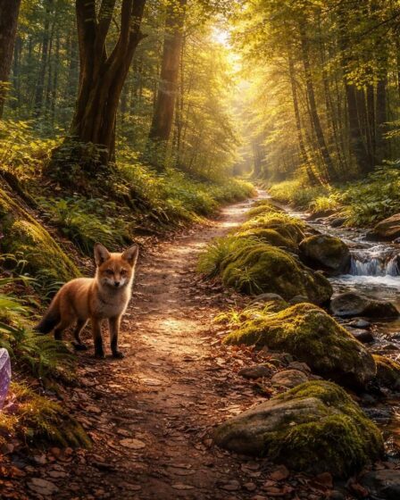 explorez les plus belles découvertes aux détours de la nature et laissez-vous émerveiller par des paysages authentiques et préservés.