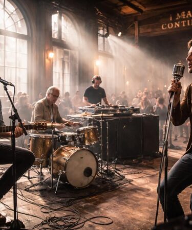 découvrez les styles musicaux qui animent le mirano continental à namur en belgique et laissez-vous emporter par une ambiance unique et vibrante.