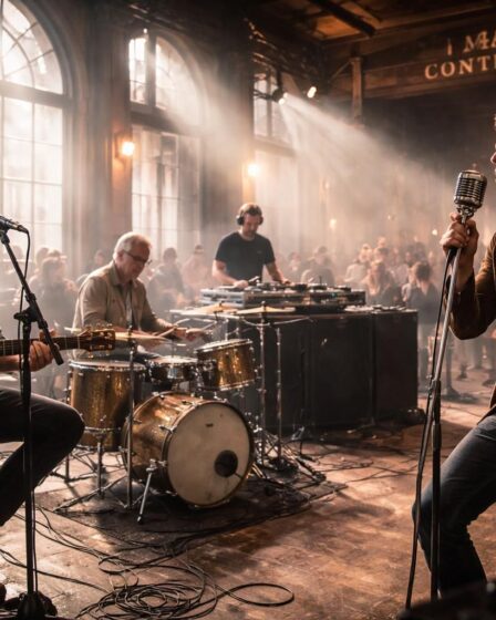 découvrez les styles musicaux qui animent le mirano continental à namur en belgique et laissez-vous emporter par une ambiance unique et vibrante.