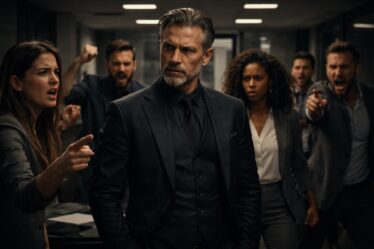 découvrez comment les manipulateurs réagissent face à la contestation de leur autorité et comprenez les mécanismes de leur aversion pour la remise en question.