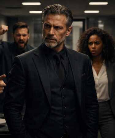 découvrez comment les manipulateurs réagissent face à la contestation de leur autorité et comprenez les mécanismes de leur aversion pour la remise en question.