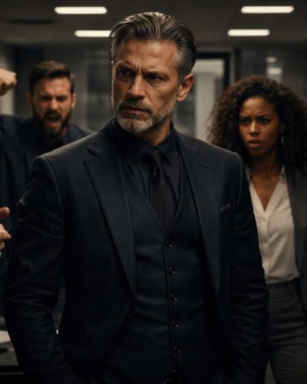 découvrez comment les manipulateurs réagissent face à la contestation de leur autorité et comprenez les mécanismes de leur aversion pour la remise en question.