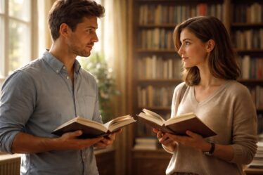 découvrez comment l'usage de 'mets le' ou 'met le' change le sens d'une phrase en français, avec des explications claires sur ces nuances essentielles.