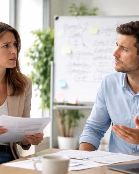 découvrez comment l'utilisation correcte de « ne sachant pas » et « ne savant pas » influence votre communication quotidienne et améliore la clarté de vos messages.