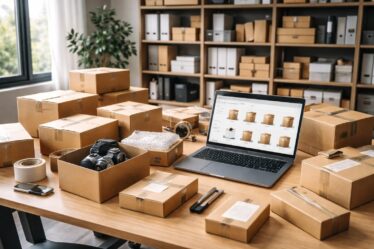 découvrez où acheter des colis perdus en toute sécurité grâce à notre guide complet des meilleures plateformes d'enchères. profitez d'opportunités uniques et faites de bonnes affaires !