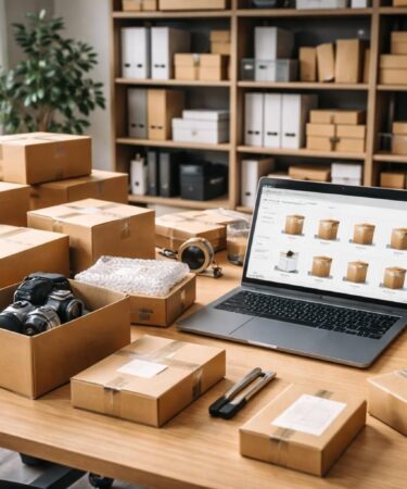 découvrez où acheter des colis perdus en toute sécurité grâce à notre guide complet des meilleures plateformes d'enchères. profitez d'opportunités uniques et faites de bonnes affaires !