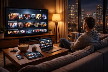 découvrez pourquoi le streaming sur cestpasbien connaît une croissance rapide, les facteurs qui attirent de plus en plus d'utilisateurs et les avantages de cette plateforme pour regarder vos contenus préférés.
