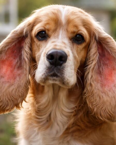 découvrez pourquoi les longues oreilles des chiens sont plus sujettes aux infections et comment prévenir ces problèmes pour assurer la santé de votre compagnon.