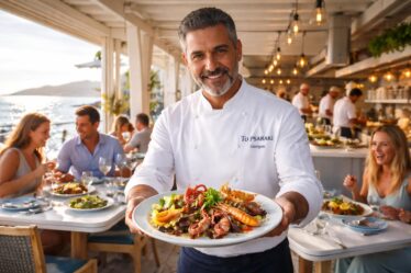 découvrez pourquoi to psaraki est devenu une référence incontournable dans le monde culinaire grâce à son authenticité et sa qualité exceptionnelle.