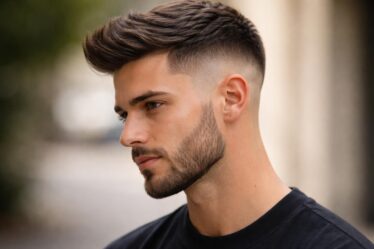 découvrez les secrets du dégradé bas pour homme et adoptez une coupe moderne et tendance qui sublime votre style avec élégance.