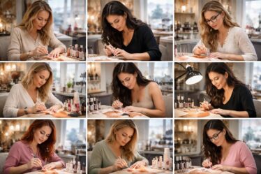 découvrez notre sélection des 9 meilleurs experts en bars à ongles à sarreguemines pour des soins de qualité et des styles tendance.