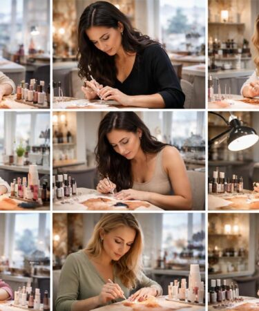 découvrez notre sélection des 9 meilleurs experts en bars à ongles à sarreguemines pour des soins de qualité et des styles tendance.