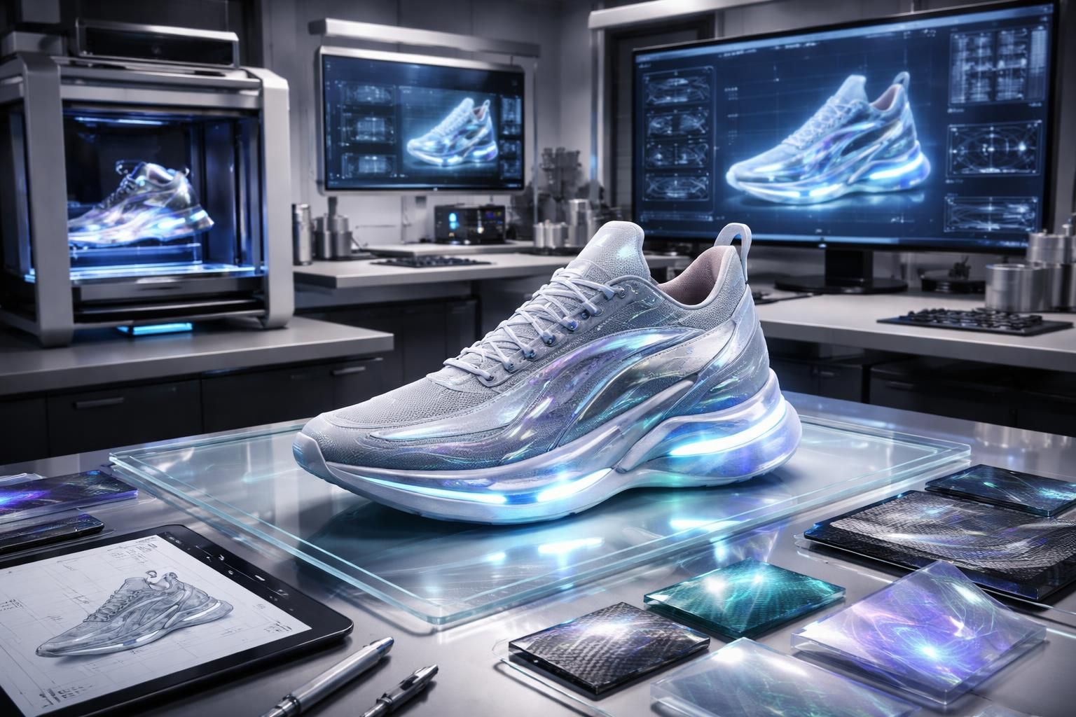 découvrez sneaker concept, l'art innovant de créer des prototypes de chaussures futuristes alliant design avant-gardiste et technologie de pointe.