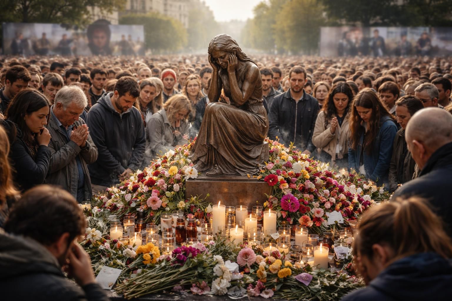 découvrez comment le drame de lydie a transformé la perception publique et ses répercussions sur la société.