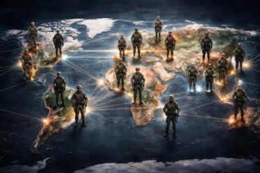 découvrez comment les 100 armées les plus puissantes du monde façonnent les relations internationales et influencent la géopolitique mondiale.